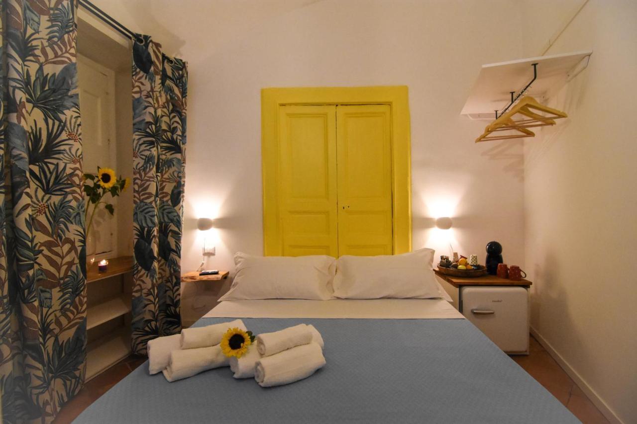 Bed & Breakfast La Dimora Di Artemide Naples