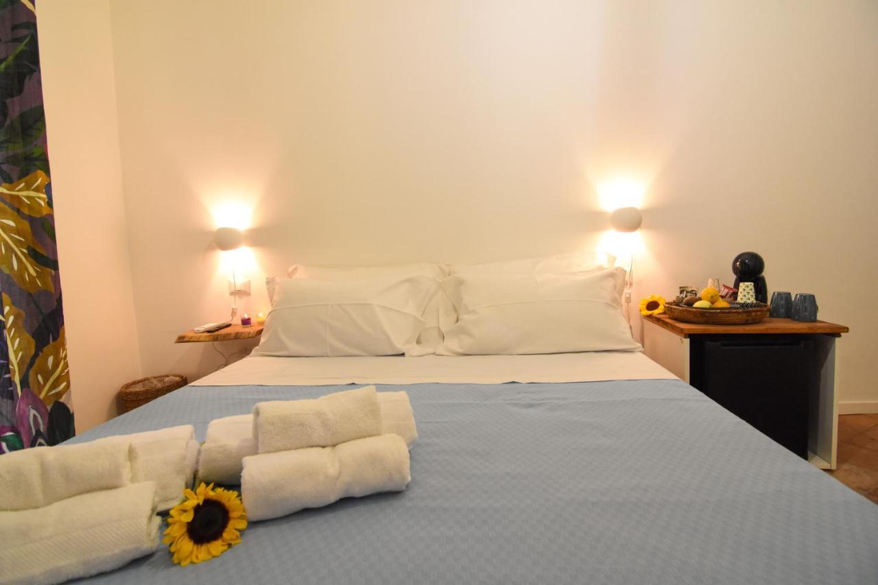 La Dimora Di Artemide Bed & Breakfast Naples