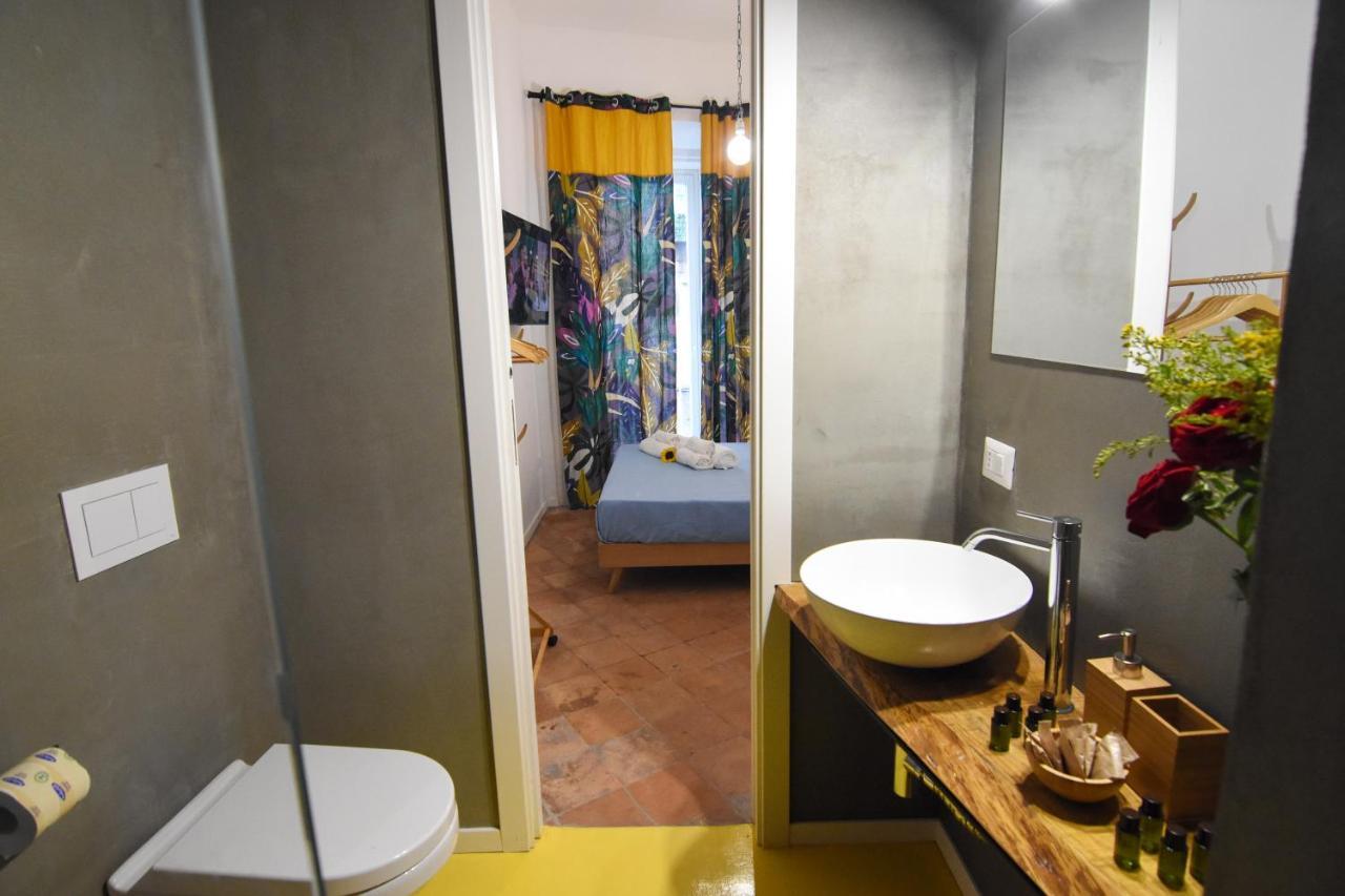 Bed & Breakfast La Dimora Di Artemide