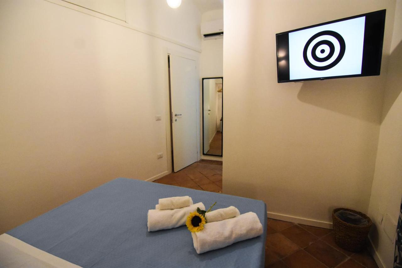 La Dimora Di Artemide *