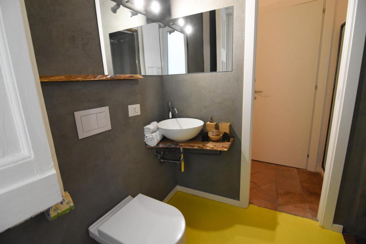 La Dimora Di Artemide Bed & Breakfast *