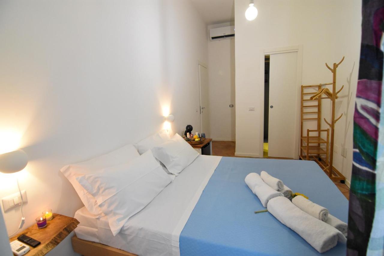 Bed & Breakfast La Dimora Di Artemide