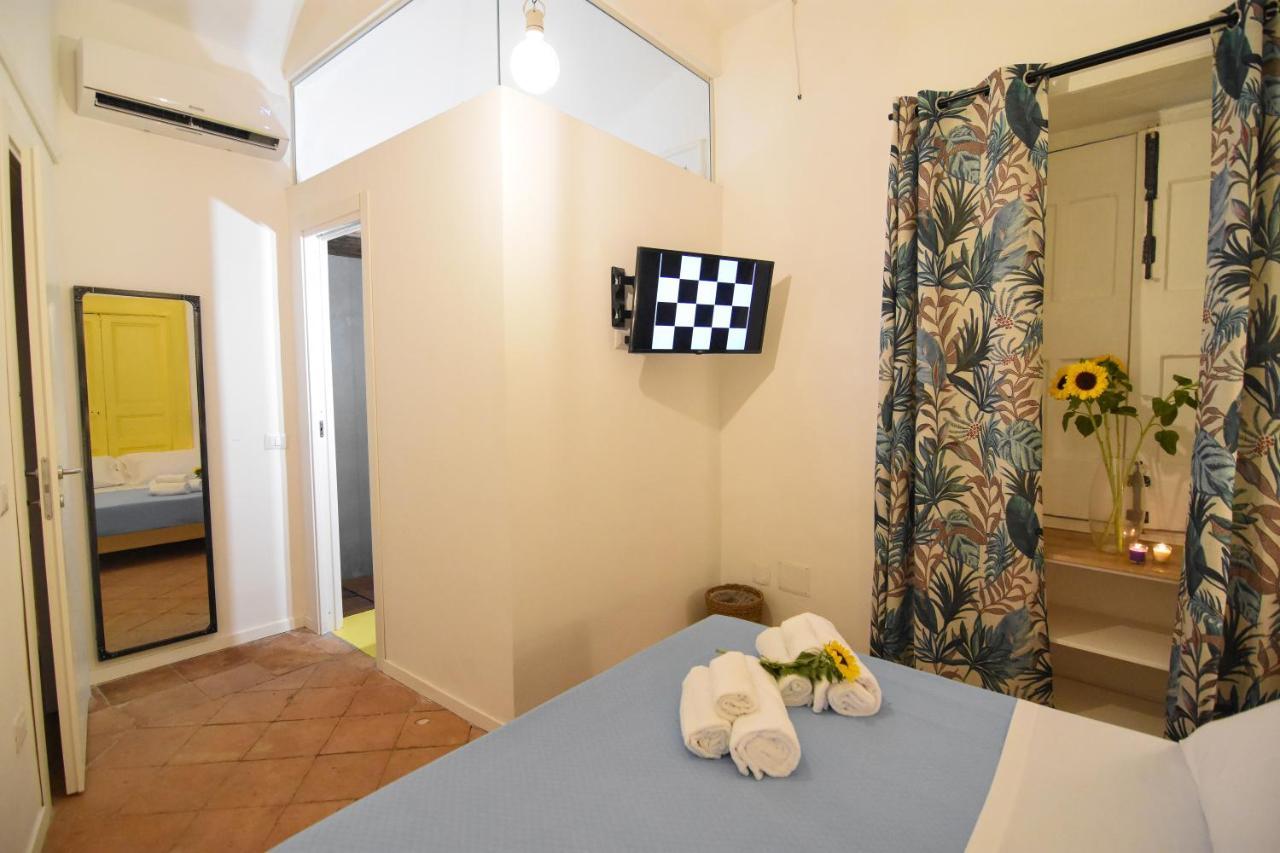 La Dimora Di Artemide Naples