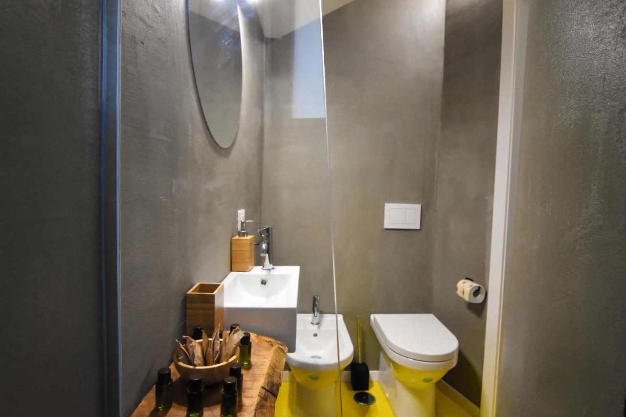 Bed & Breakfast La Dimora Di Artemide