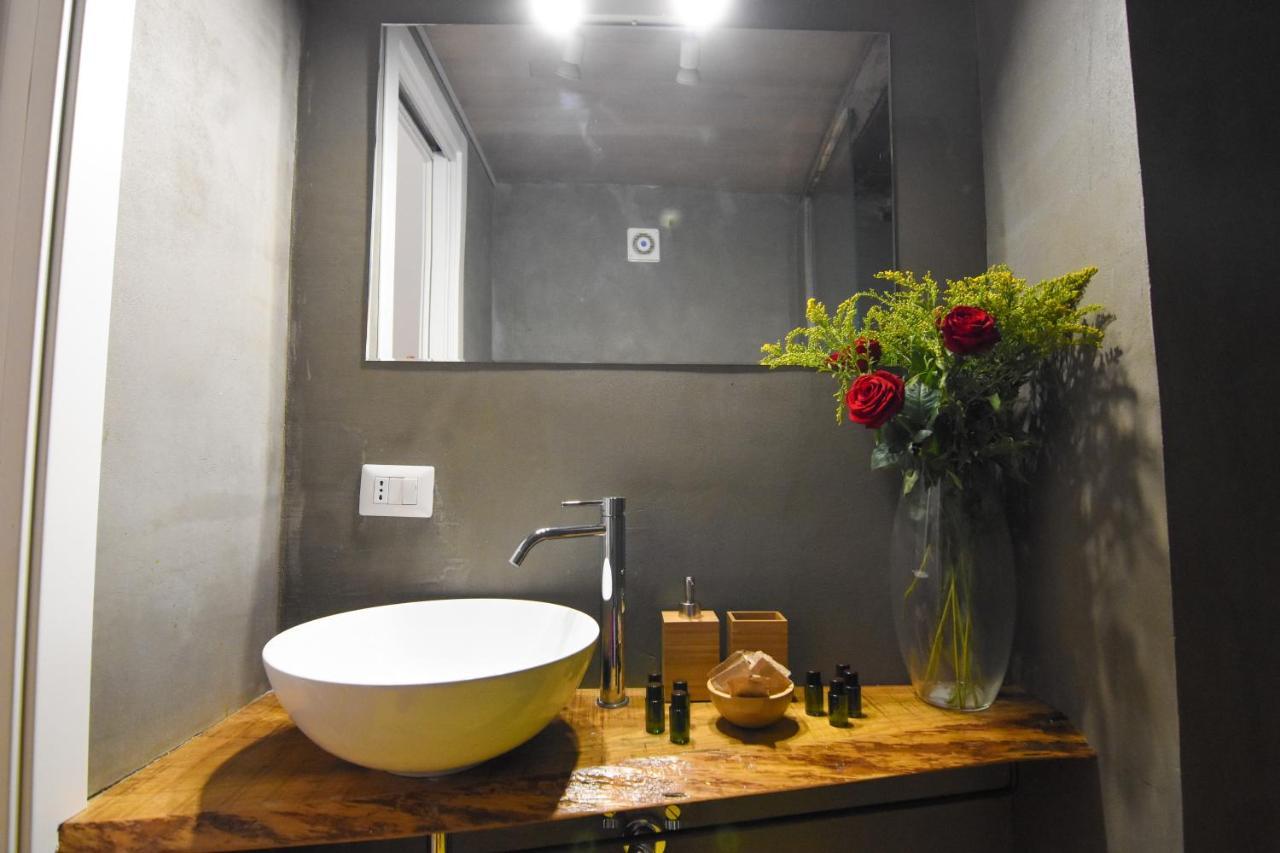 La Dimora Di Artemide Naples