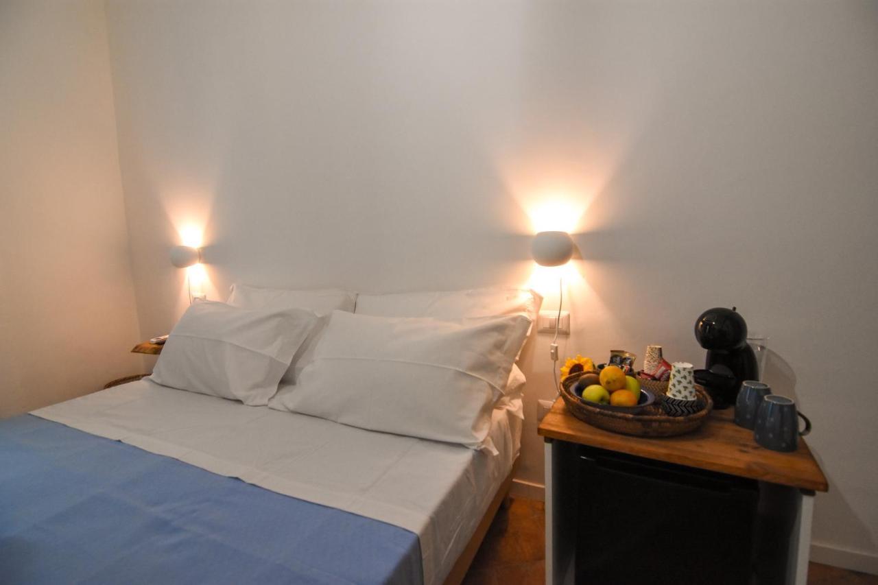Bed & Breakfast La Dimora Di Artemide Naples