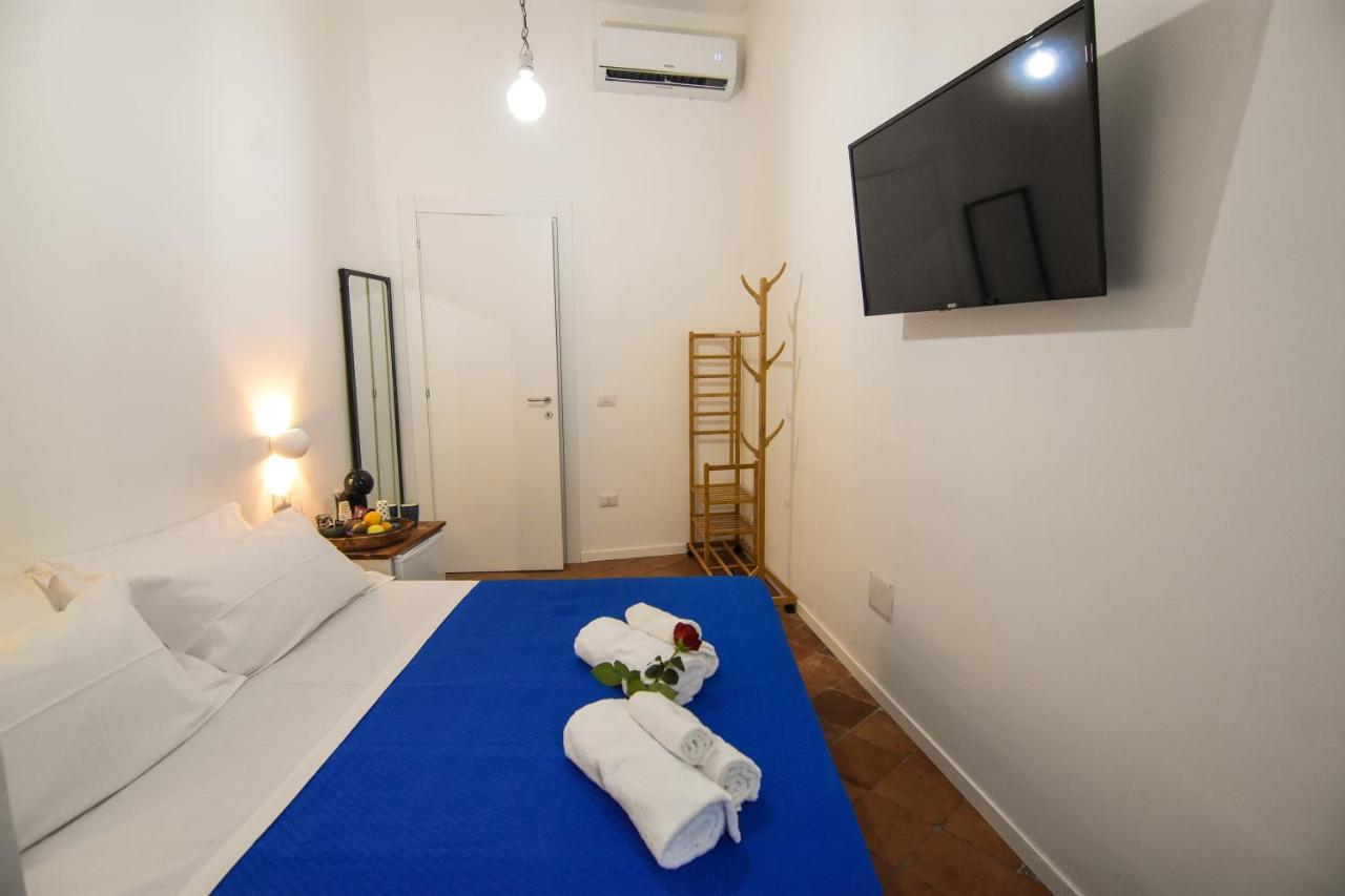 Bed & Breakfast La Dimora Di Artemide