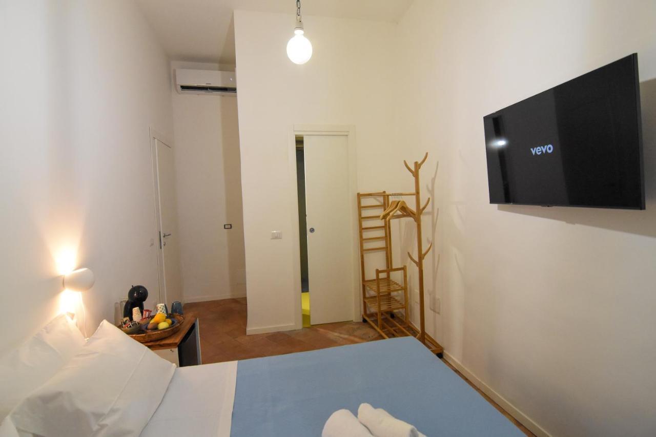 La Dimora Di Artemide * Naples