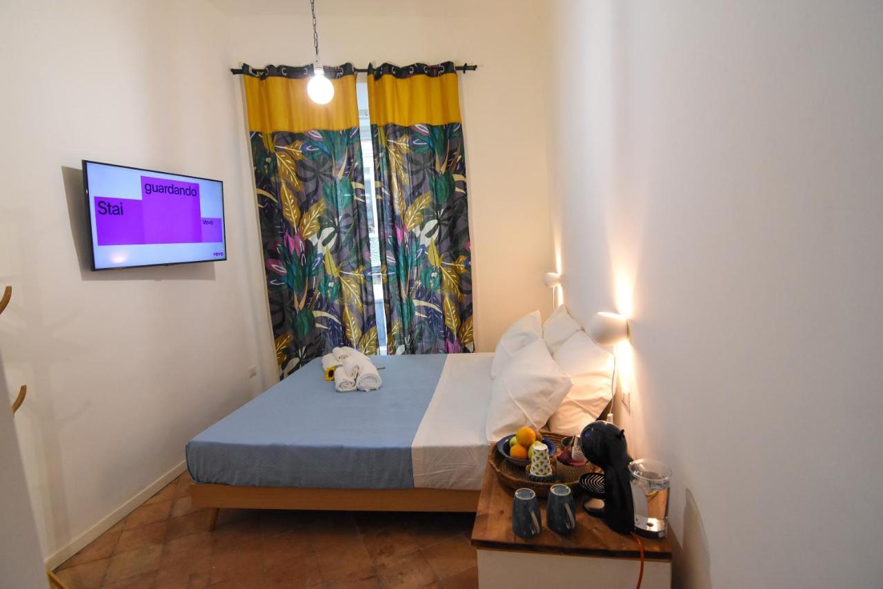 Bed & Breakfast La Dimora Di Artemide *