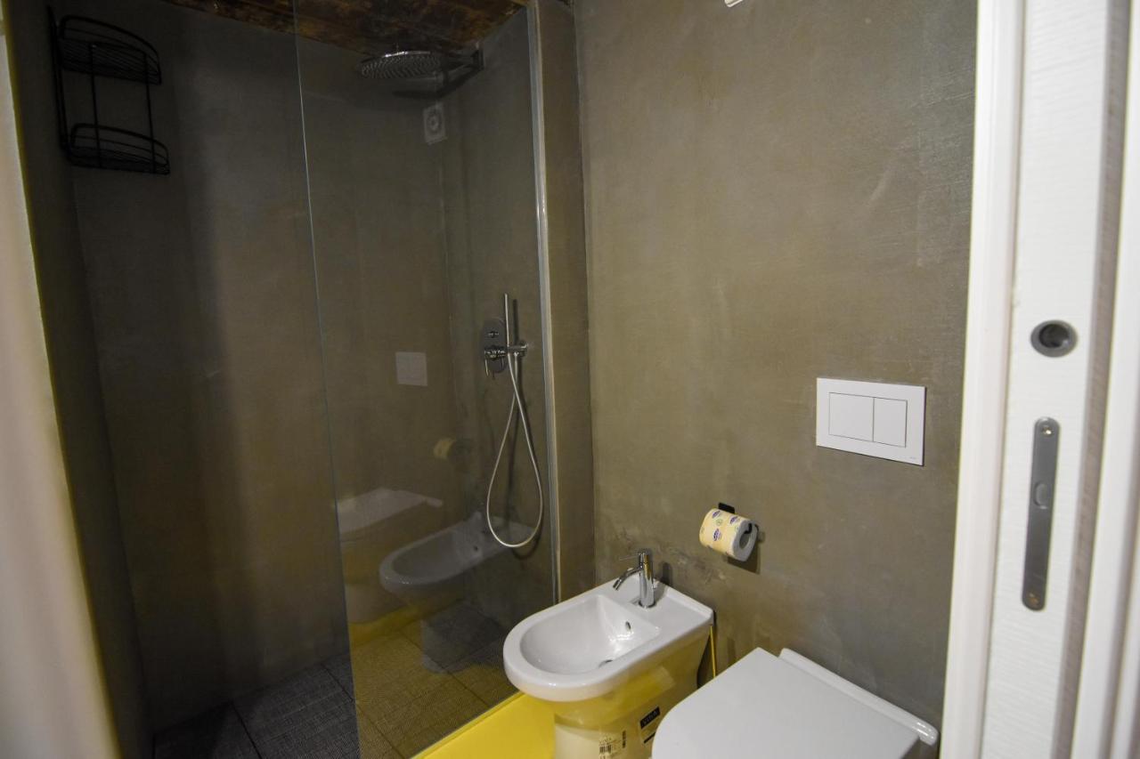 Bed & Breakfast La Dimora Di Artemide