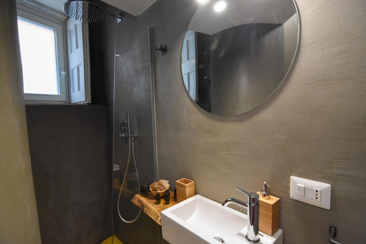 Bed & Breakfast La Dimora Di Artemide