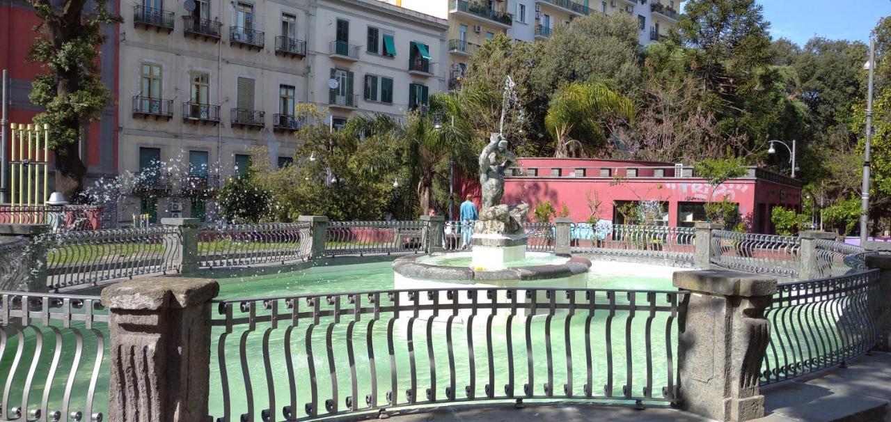 La Dimora Di Artemide * Naples