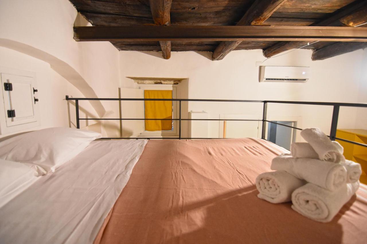 La Dimora Di Artemide Bed & Breakfast