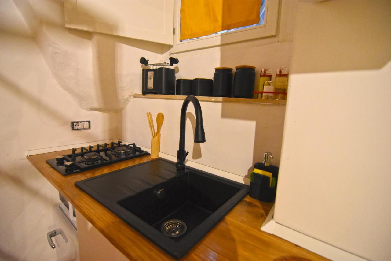 Bed & Breakfast La Dimora Di Artemide Naples