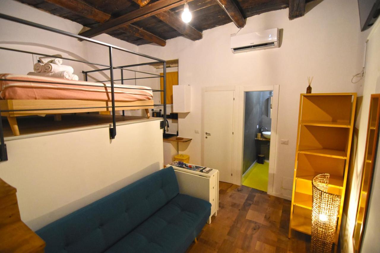 La Dimora Di Artemide Bed & Breakfast *