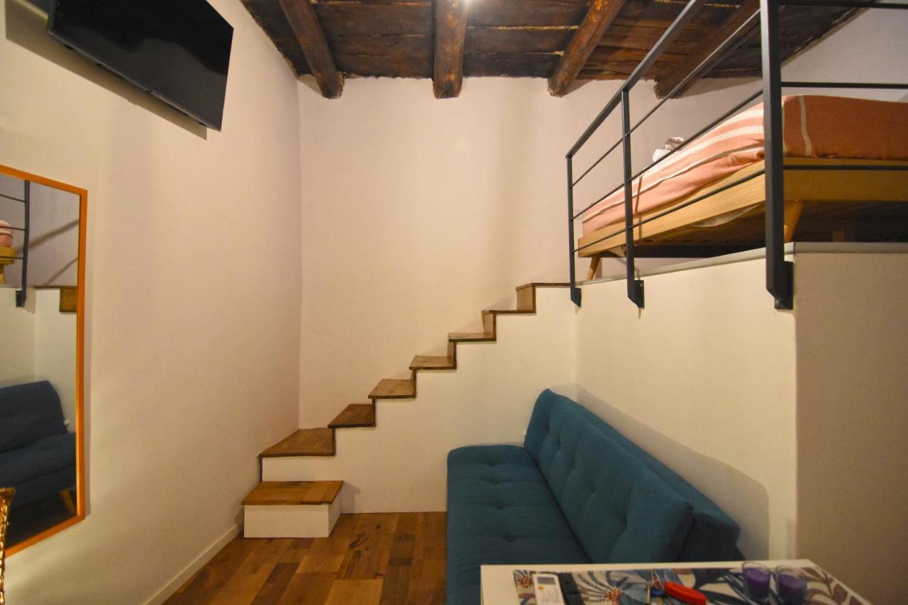 La Dimora Di Artemide Bed & Breakfast *