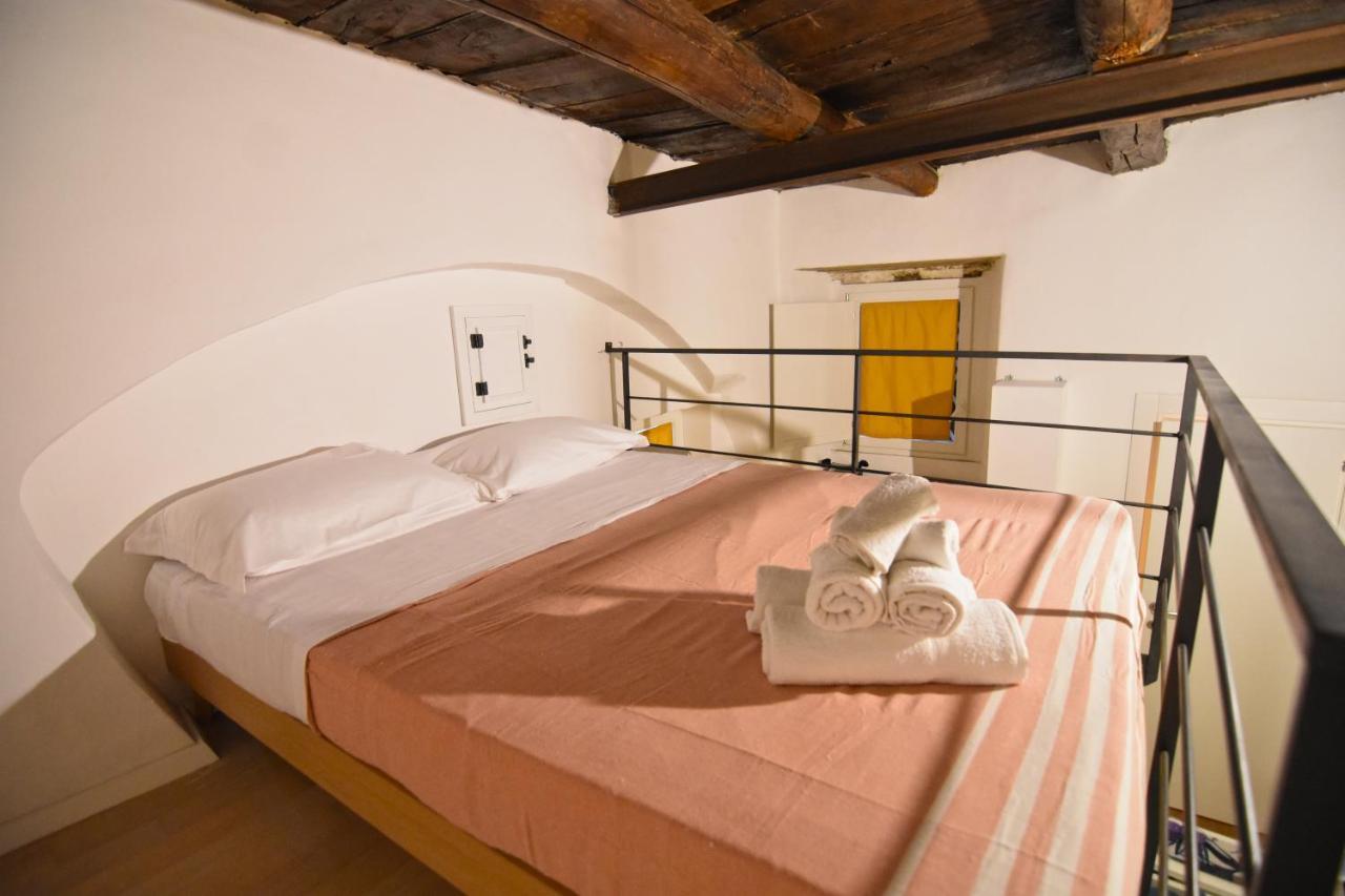 La Dimora Di Artemide Bed & Breakfast Naples