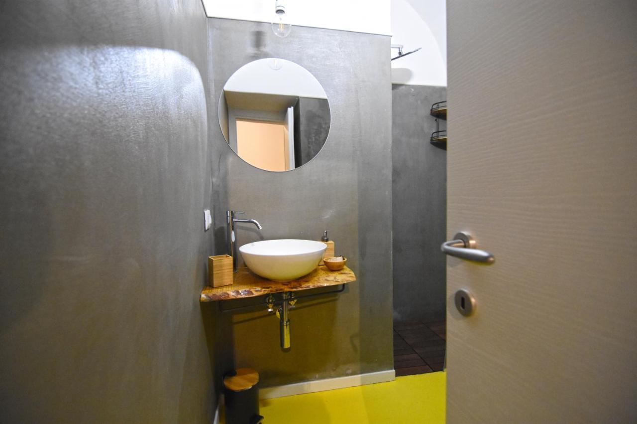 Bed & Breakfast La Dimora Di Artemide *