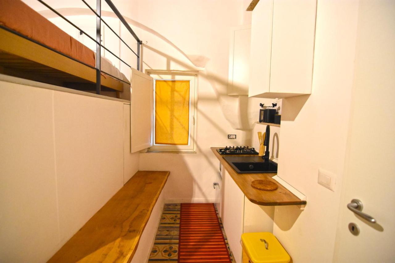 Bed & Breakfast La Dimora Di Artemide *
