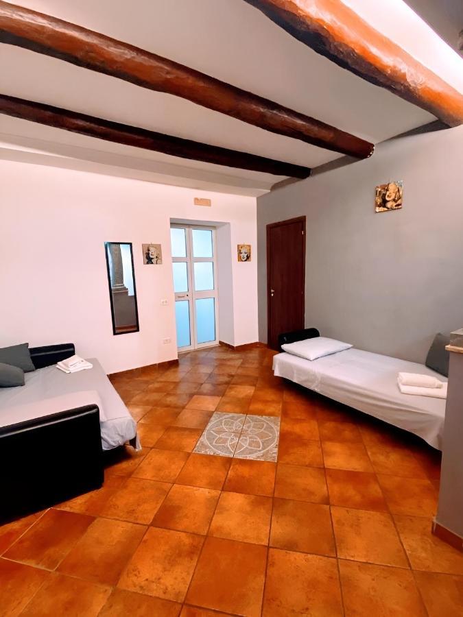 Apartment Casa Anto' Naples