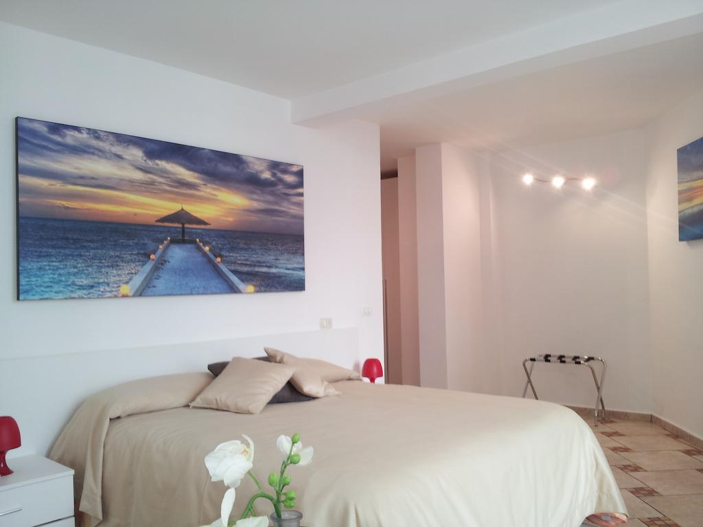Bed & Breakfast Napoli Sea