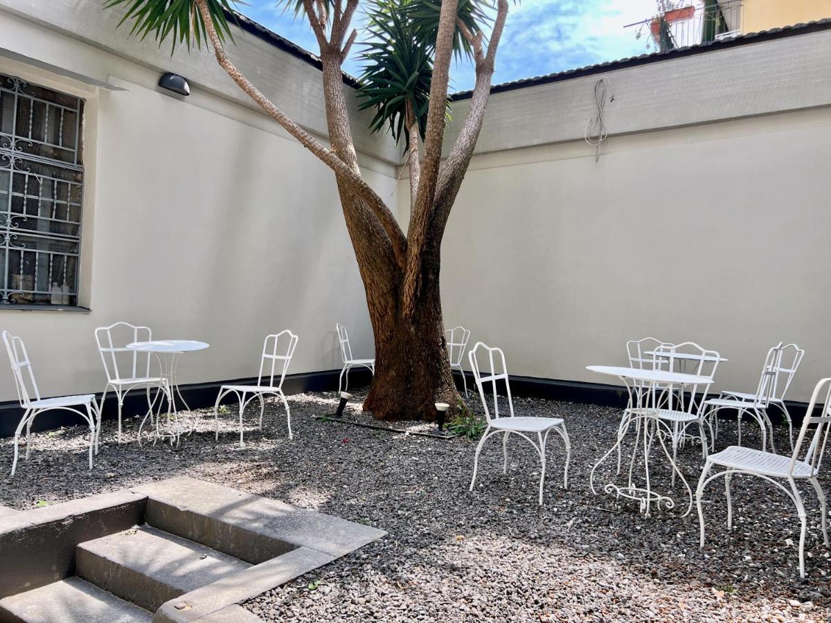 Palazzo Argenta Hotel Naples