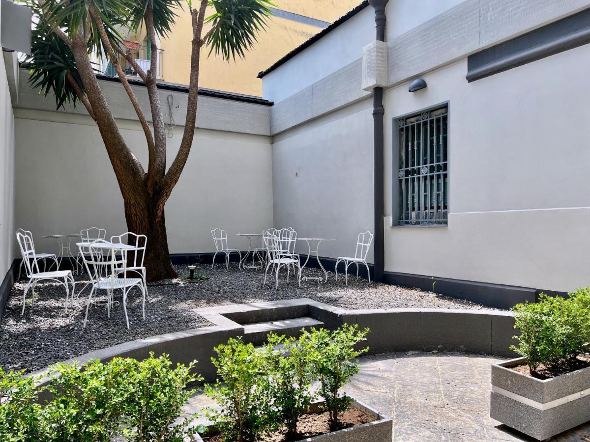 Palazzo Argenta Hotel 3*