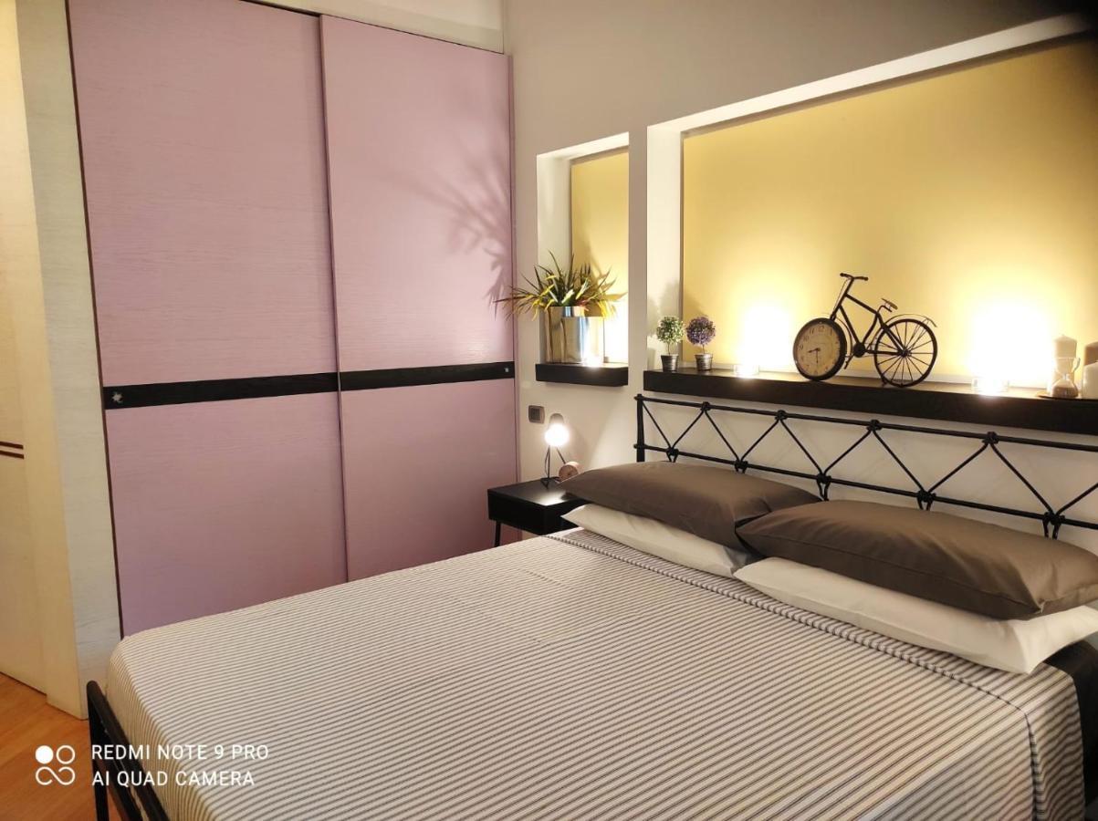 Phoenix House Apartment