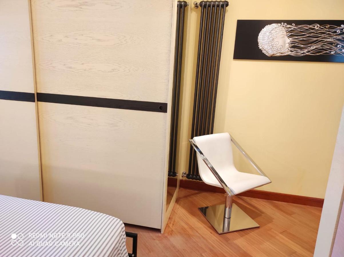 Apartment Phoenix House Naples