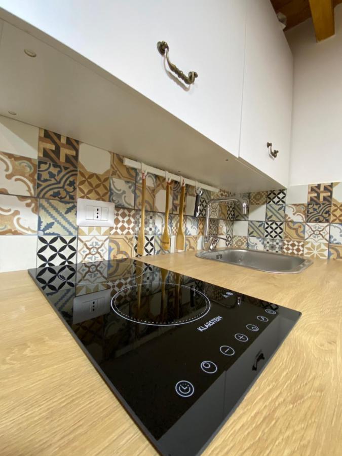 Annare Apartment *