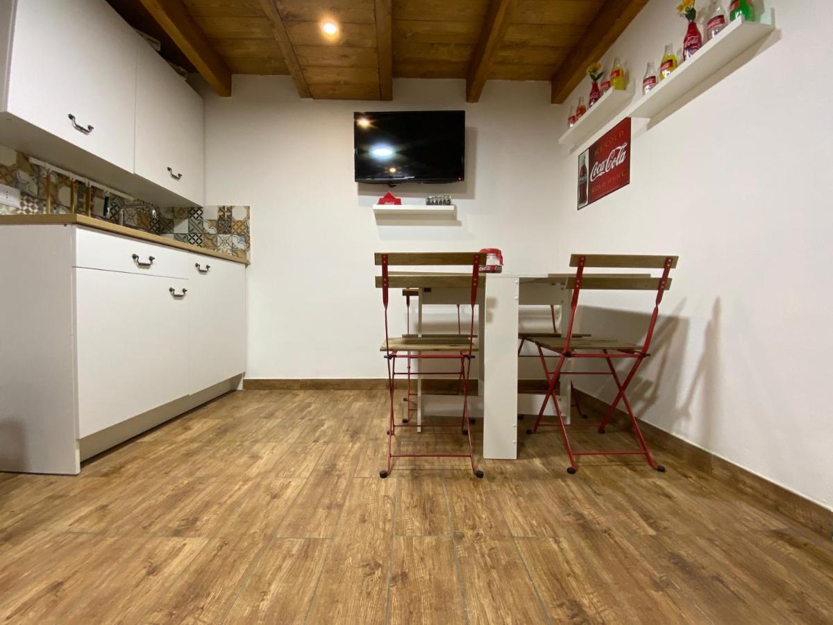 Annare Apartment Naples