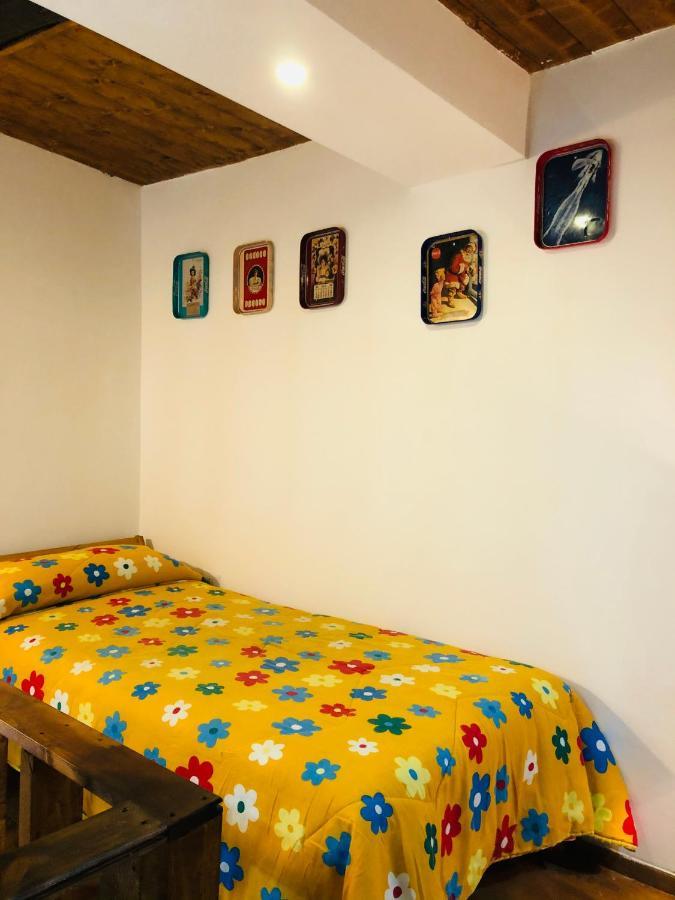 Annare Apartment