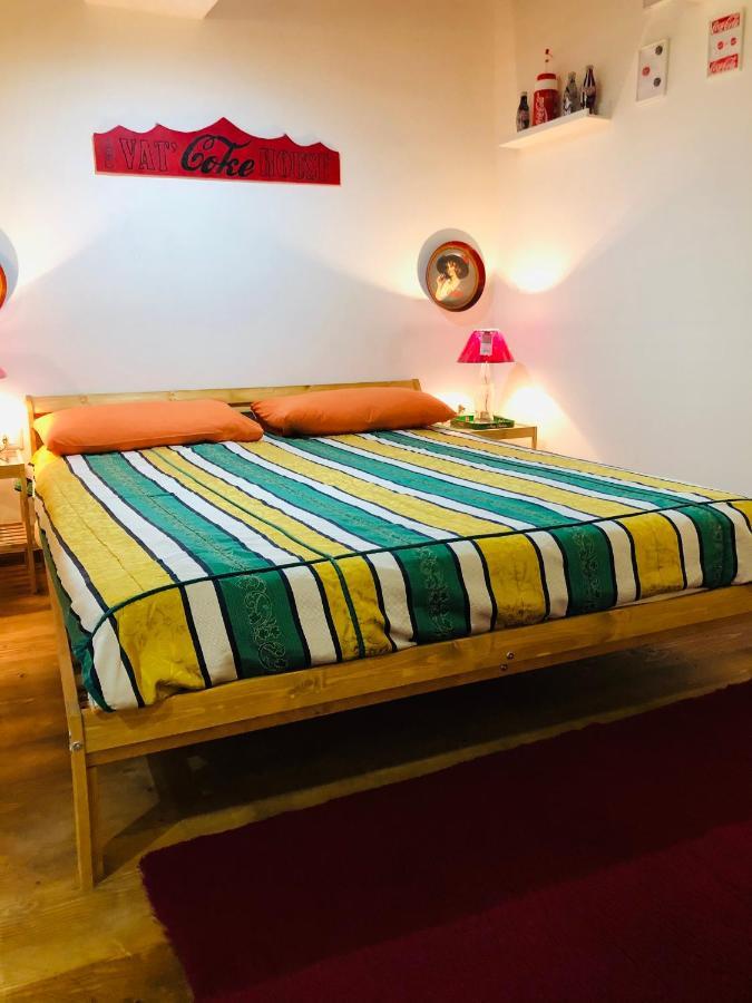 Apartment Annare Naples