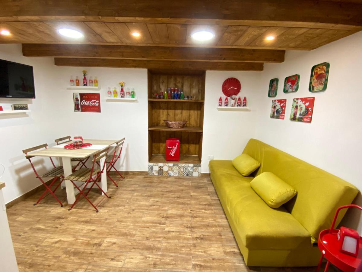 Annare Apartment