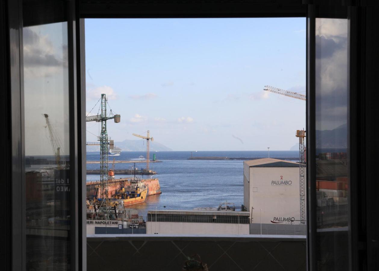 La Casetta Vista Mare Apartment *