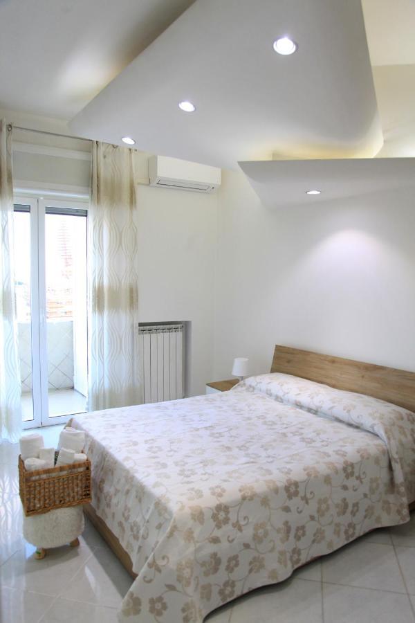 Apartment La Casetta Vista Mare