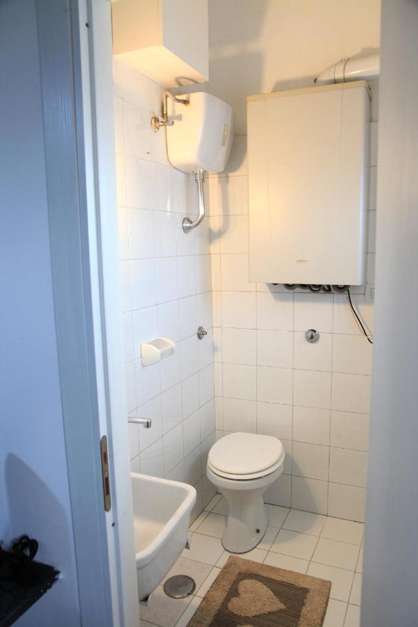 La Casetta Vista Mare Apartment Naples