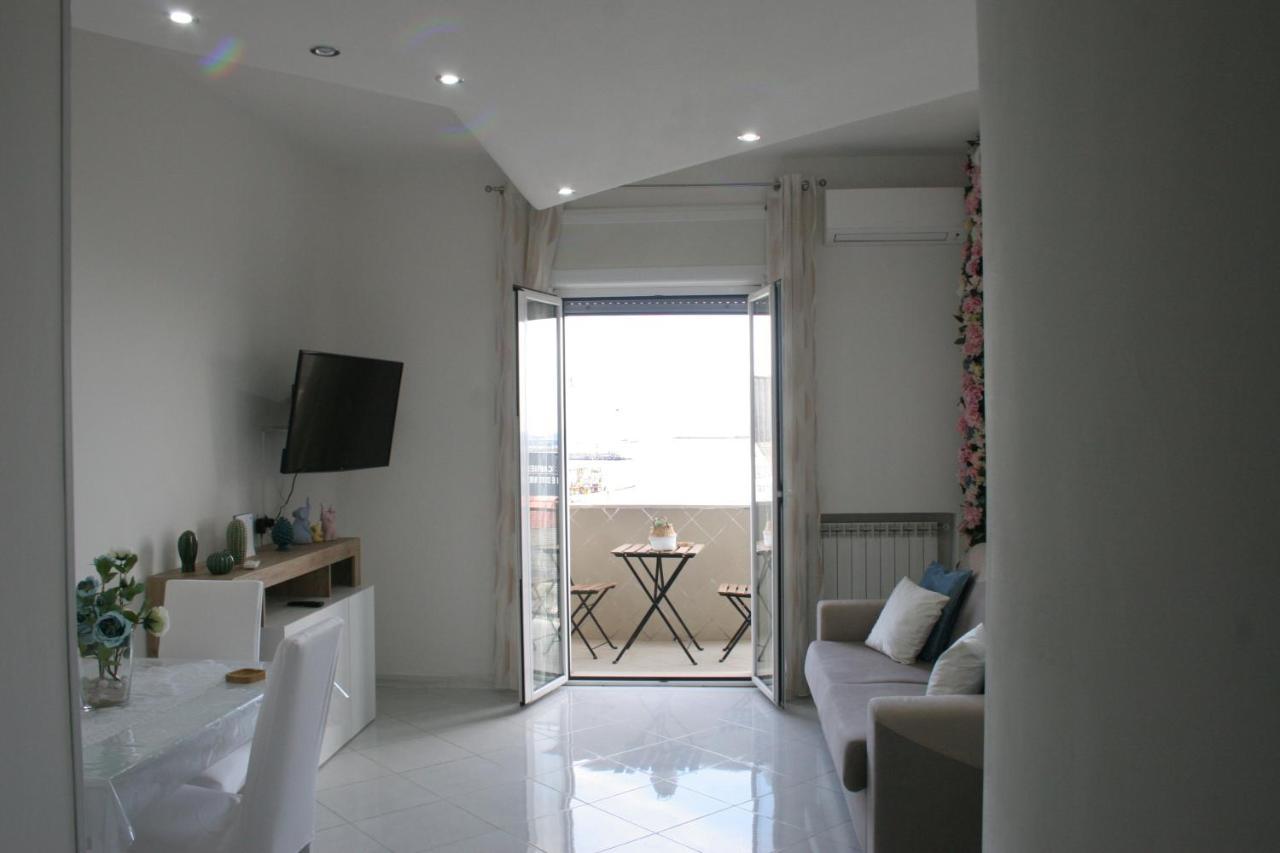 La Casetta Vista Mare Apartment Naples