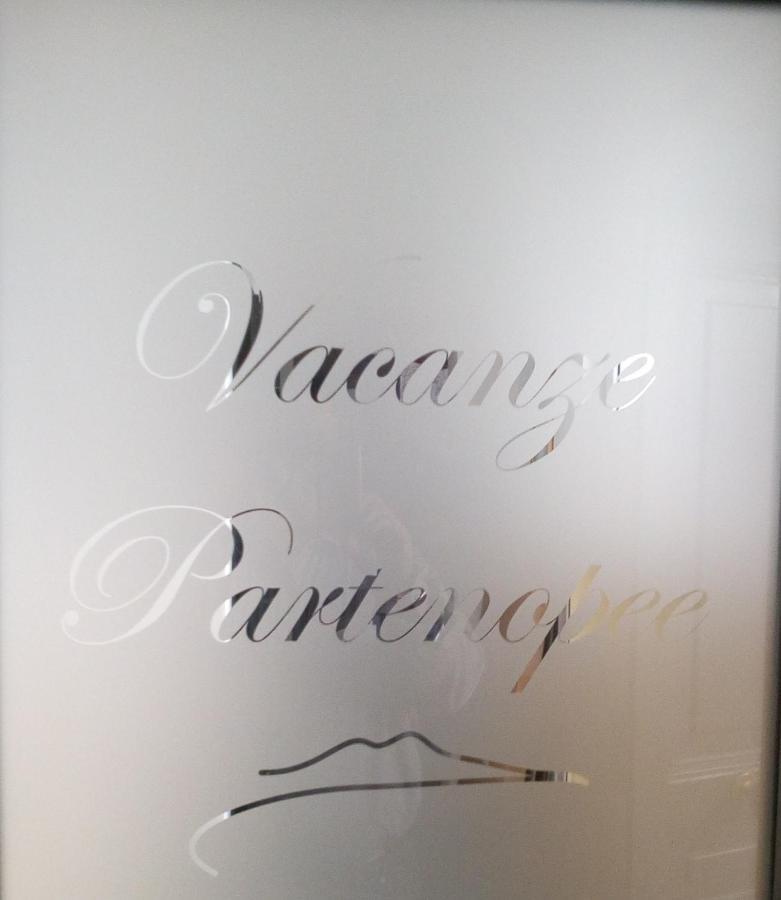 Vacanze Partenopee - San Liborio *
