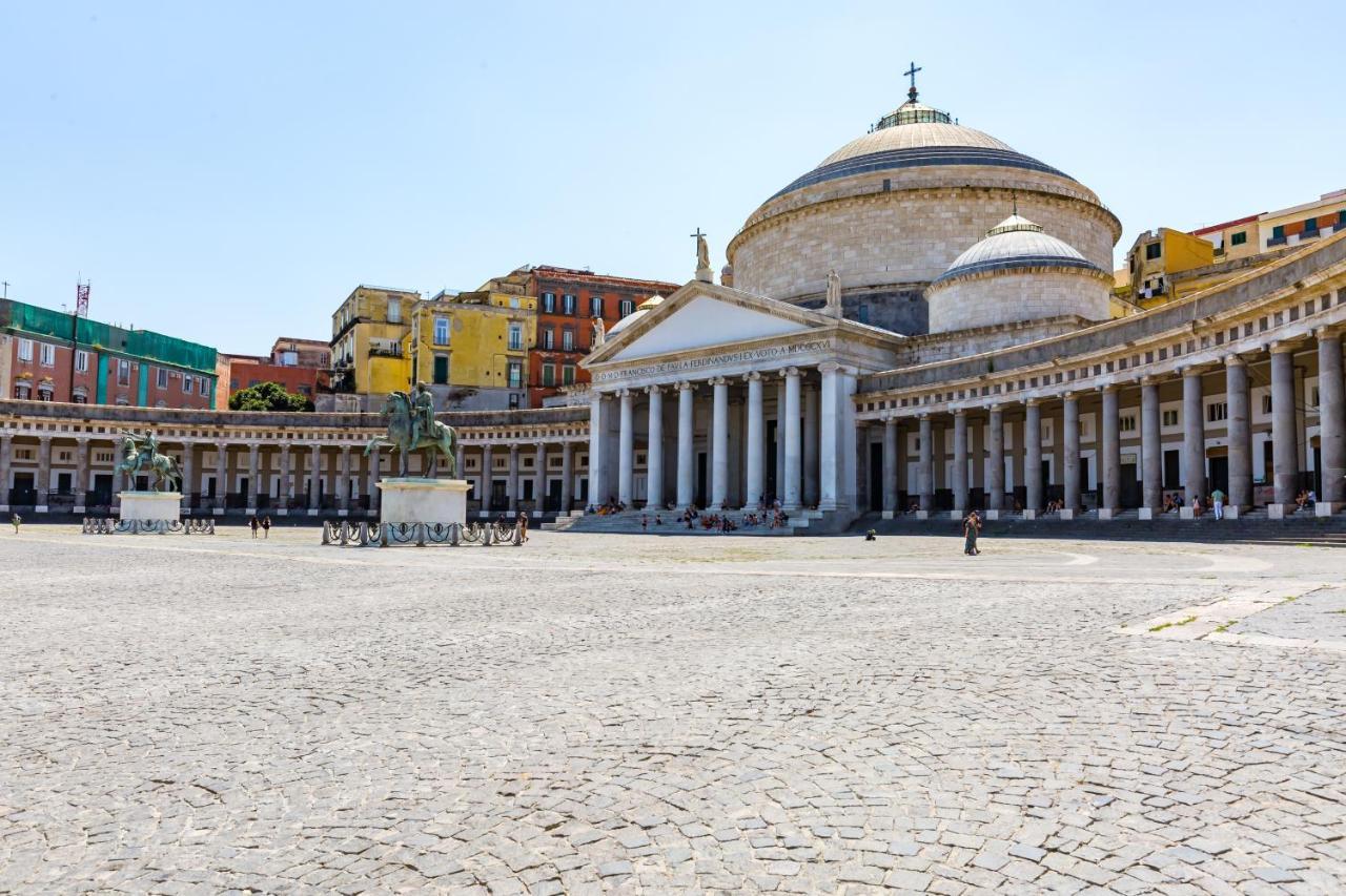 Calascione By Wonderful Italy Naples
