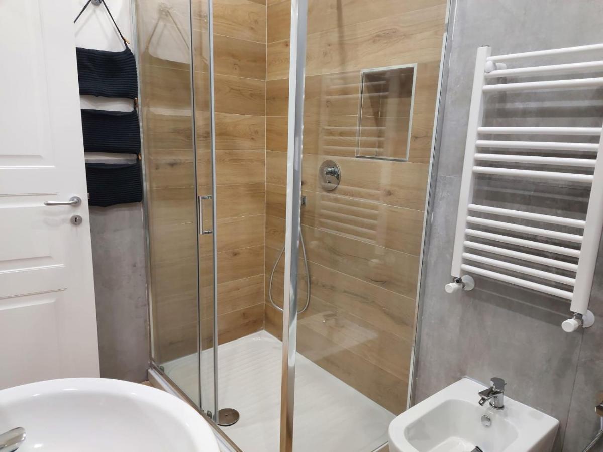 Bed & Breakfast House Vico Lungo A Toledo