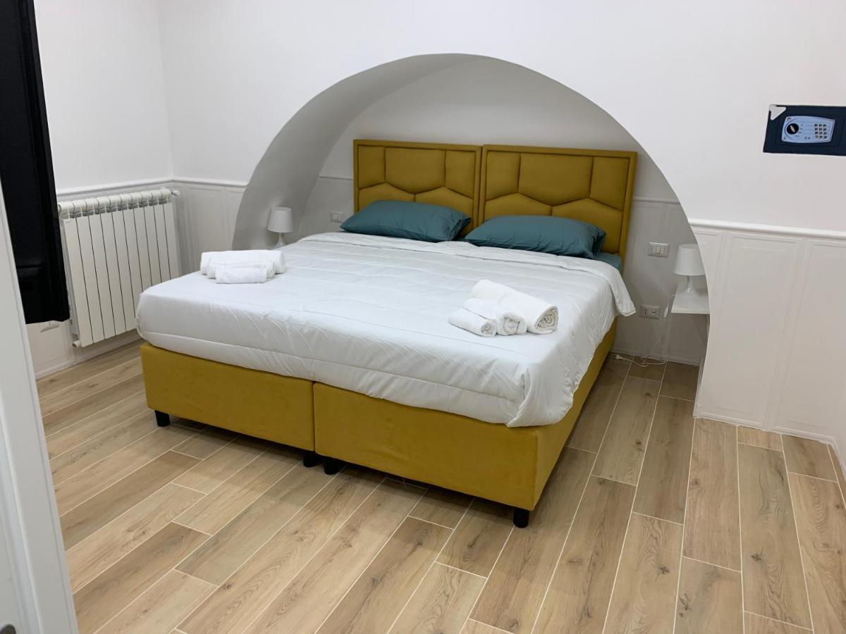 House Vico Lungo A Toledo