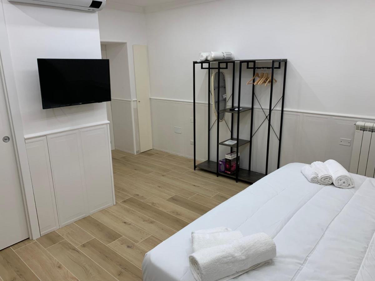 House Vico Lungo A Toledo Bed & Breakfast Naples