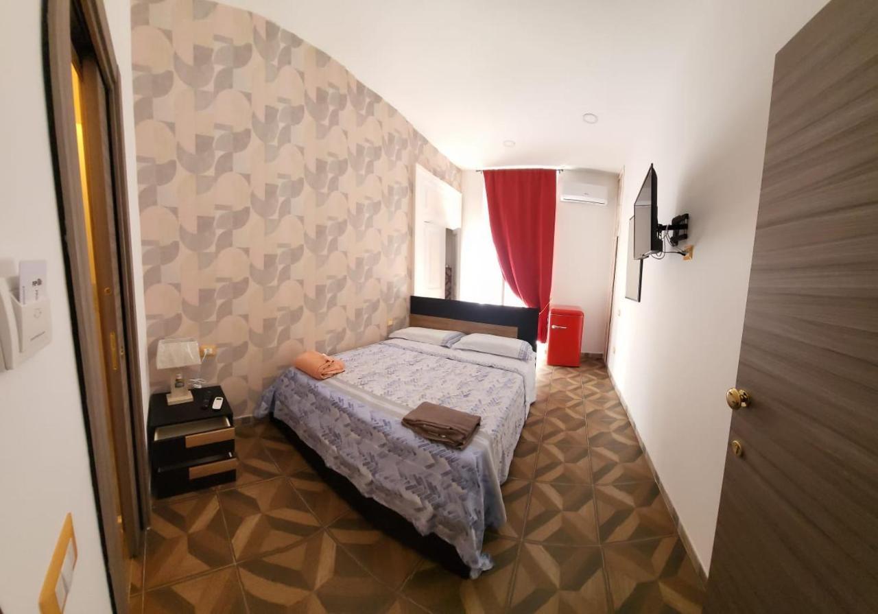 Vacanze Partenopee - San Liborio Bed & Breakfast