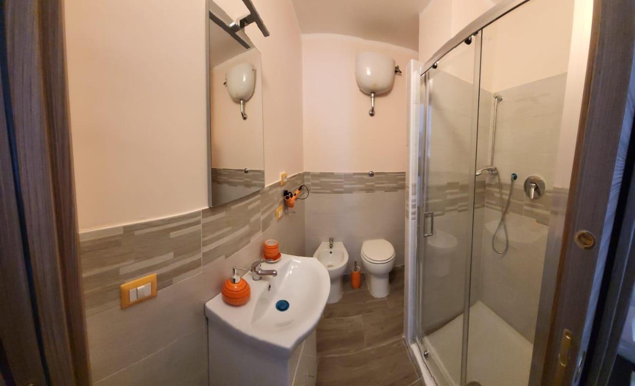 Vacanze Partenopee - San Liborio Bed & Breakfast Naples