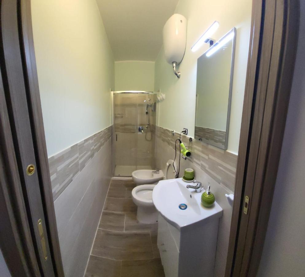 Vacanze Partenopee - San Liborio Bed & Breakfast Naples
