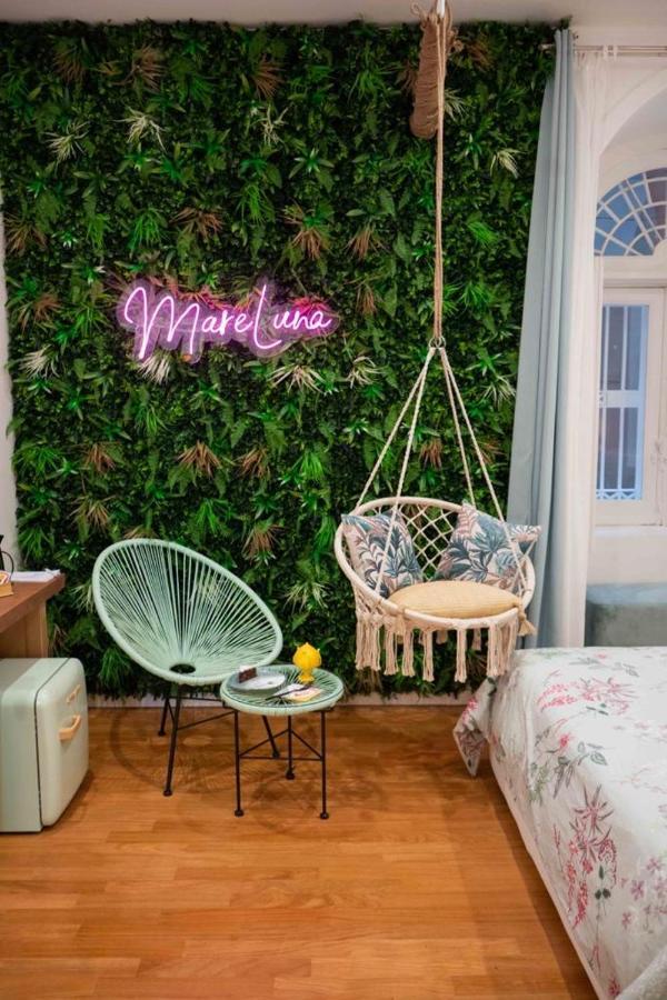 Bed & Breakfast Mareluna Naples