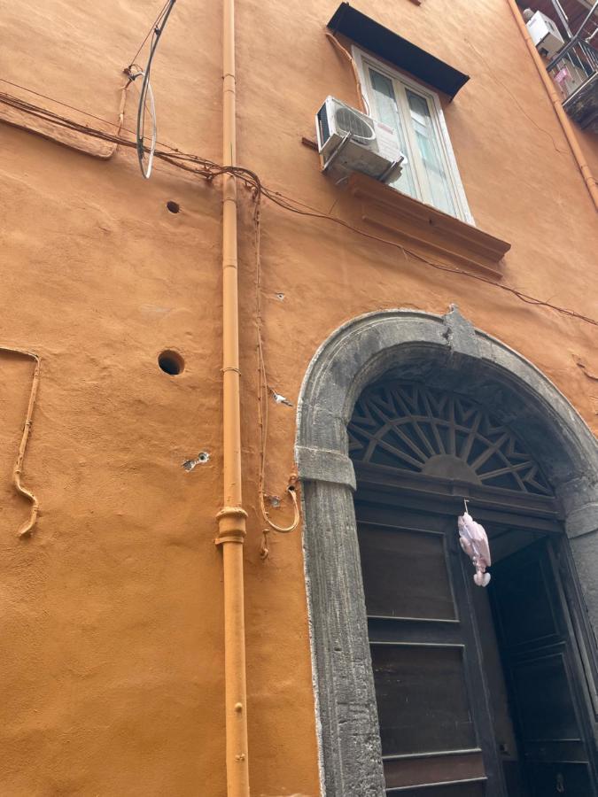 Apartment Casa Ra Bella Mbriana Naples