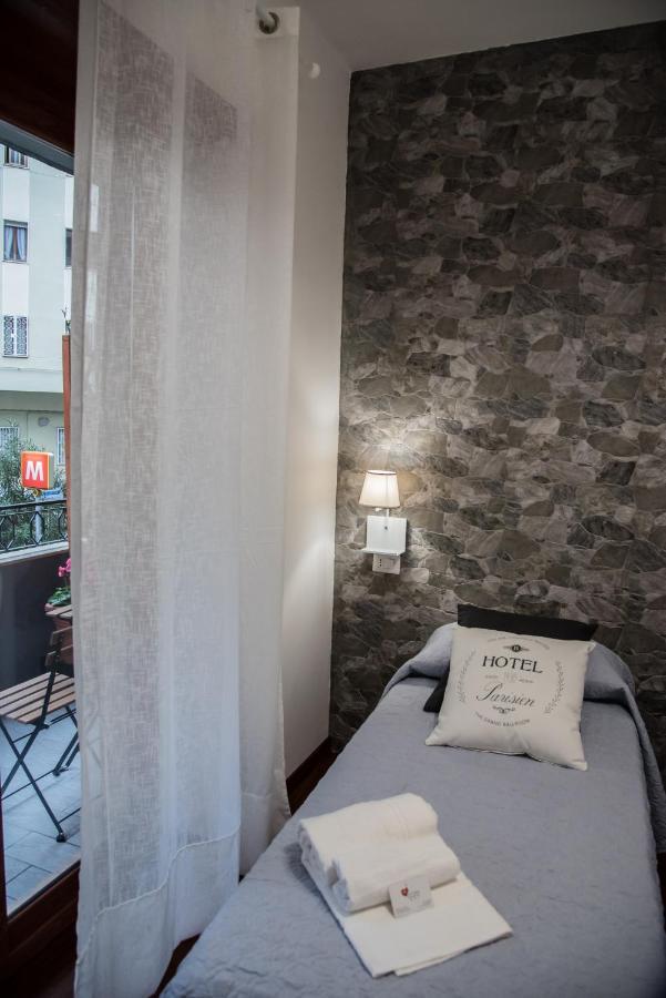 Cuor Di Rione Bed & Breakfast Naples