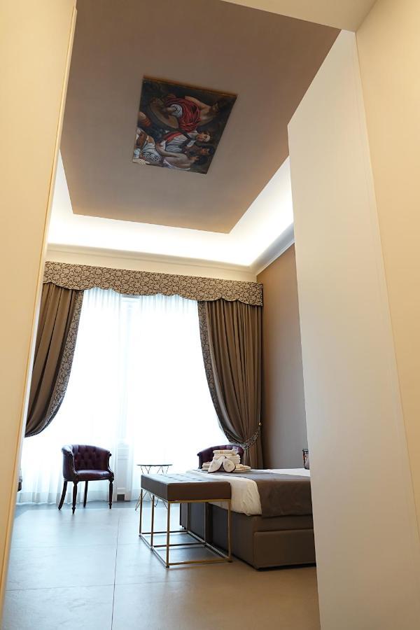 Hotel Art Galleria Umberto Naples